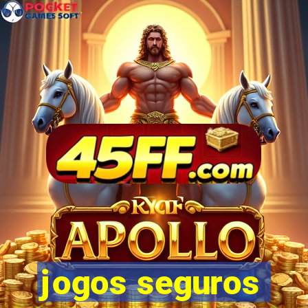 jogos seguros
